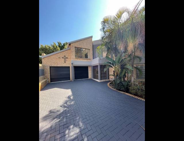 4 BEDROOM HOUSE SOLD IN MONTANA PARK